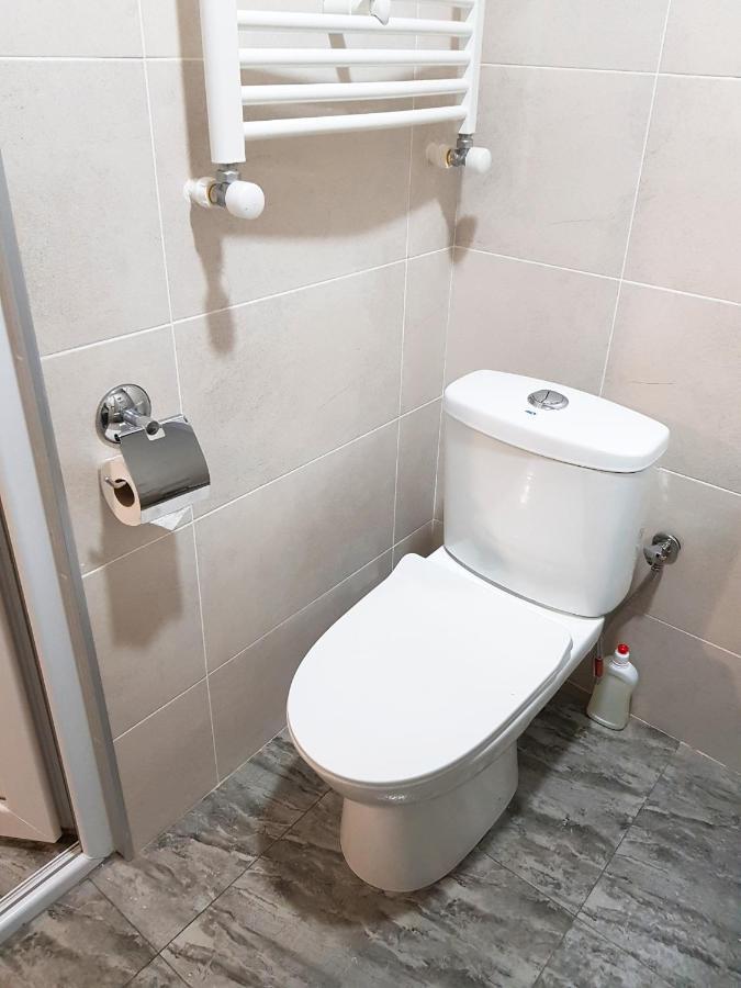 Домик У Куры Hotel Tbilisi Exterior photo